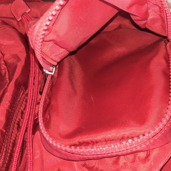 Gucci backpack - Picture 7 of 10